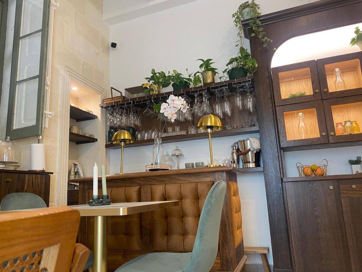 Bed & Breakfast Casa Maria Tereza