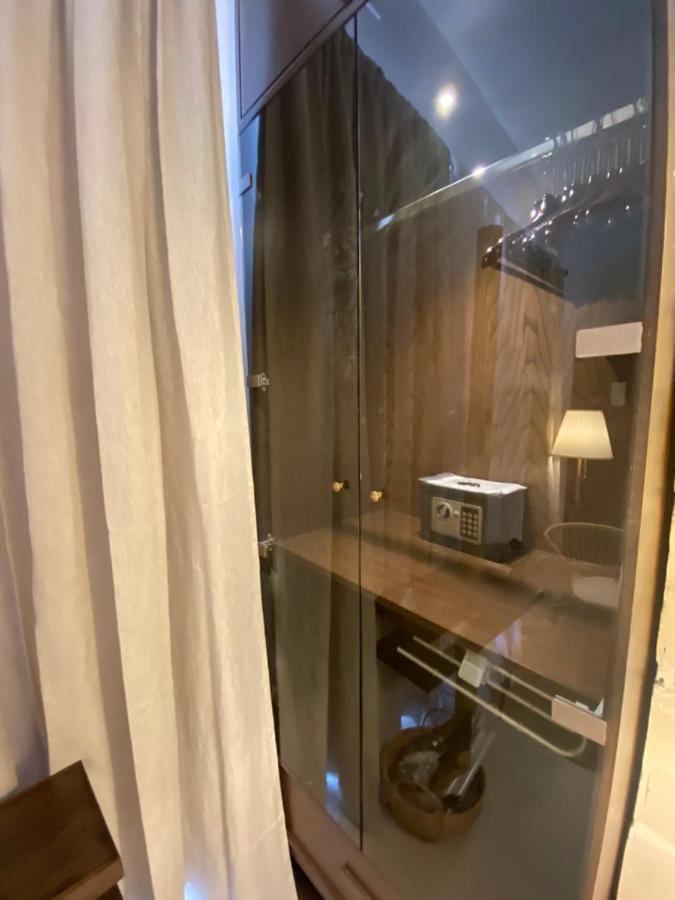 Bed & Breakfast Casa Maria Tereza *