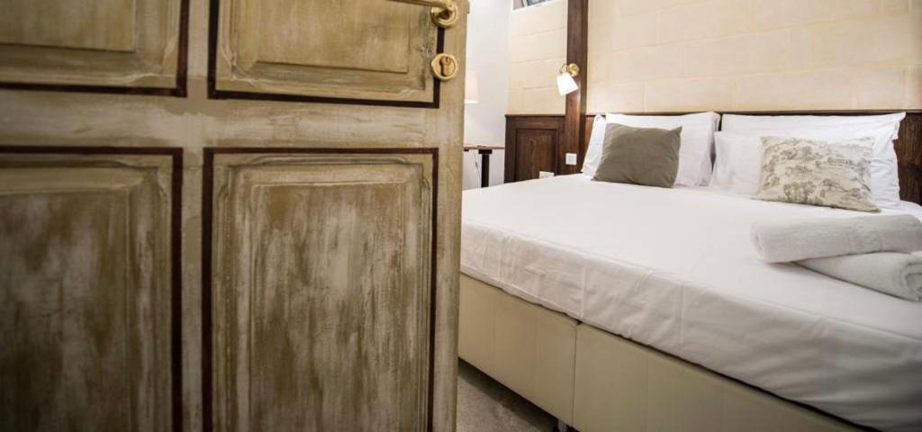 Casa Maria Tereza Bed & Breakfast Cospicua