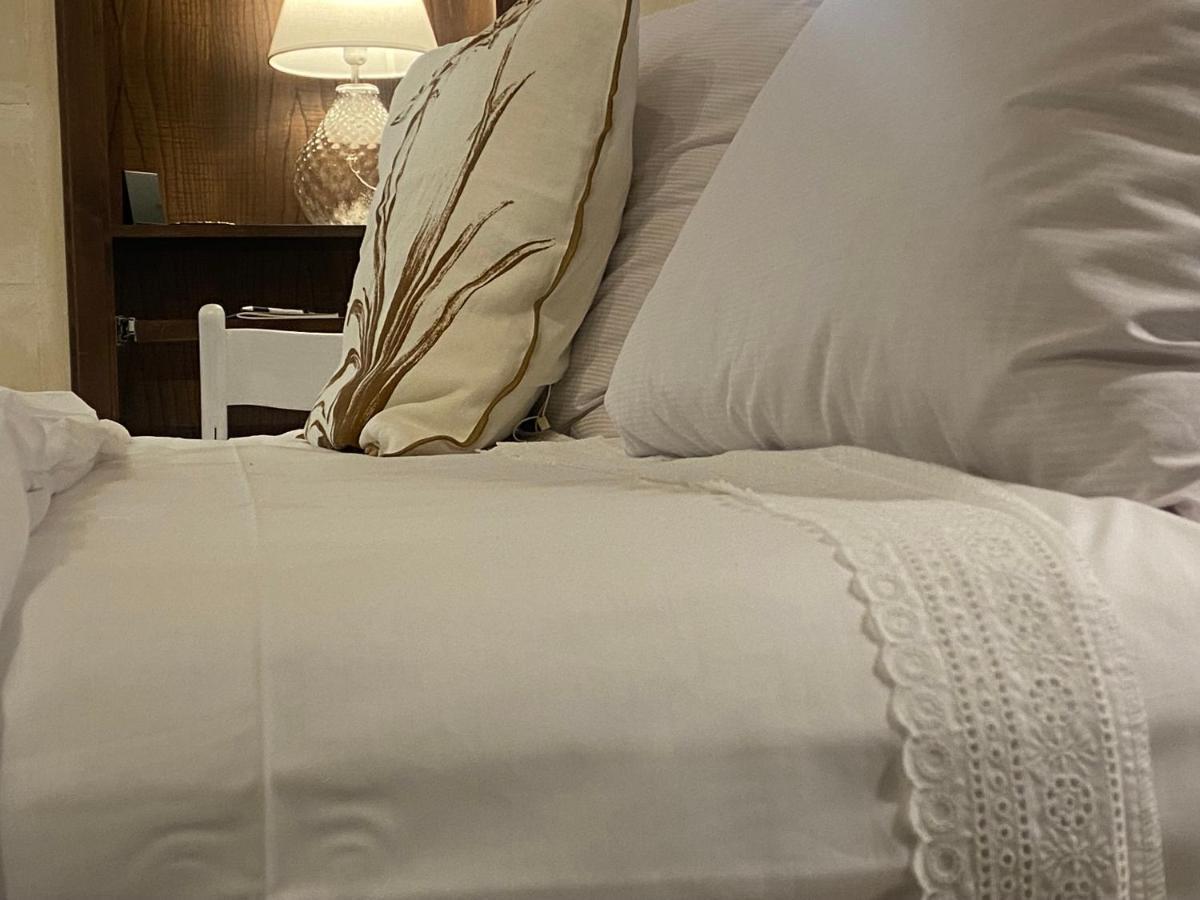 Casa Maria Tereza Bed & Breakfast
