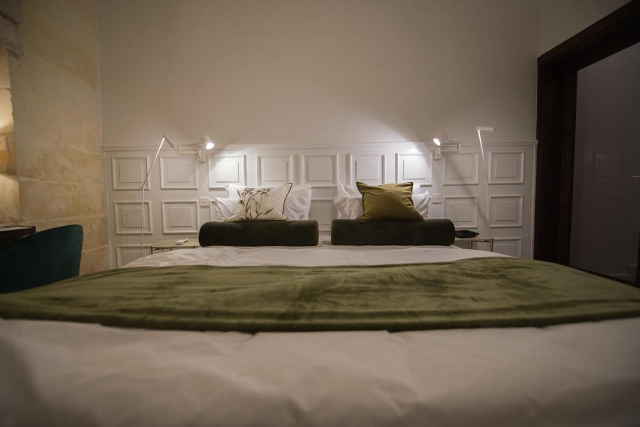 Casa Maria Tereza Bed & Breakfast *