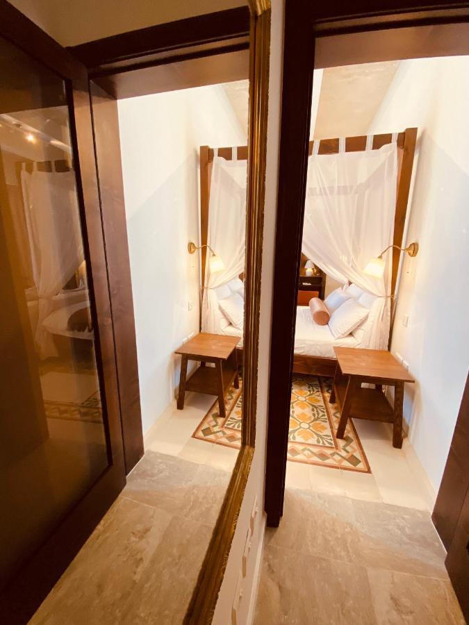 Bed & Breakfast Casa Maria Tereza