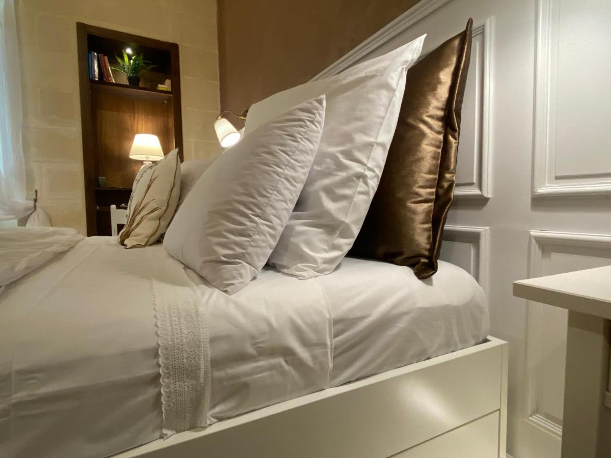 Casa Maria Tereza Bed & Breakfast *