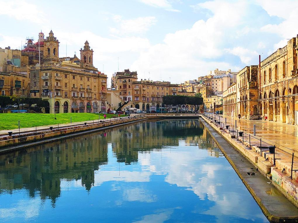 Casa Maria Tereza Bed & Breakfast Cospicua