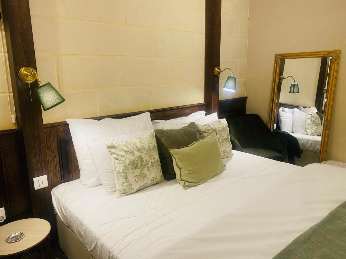 Casa Maria Tereza Bed & Breakfast