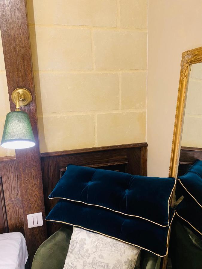 Casa Maria Tereza Cospicua
