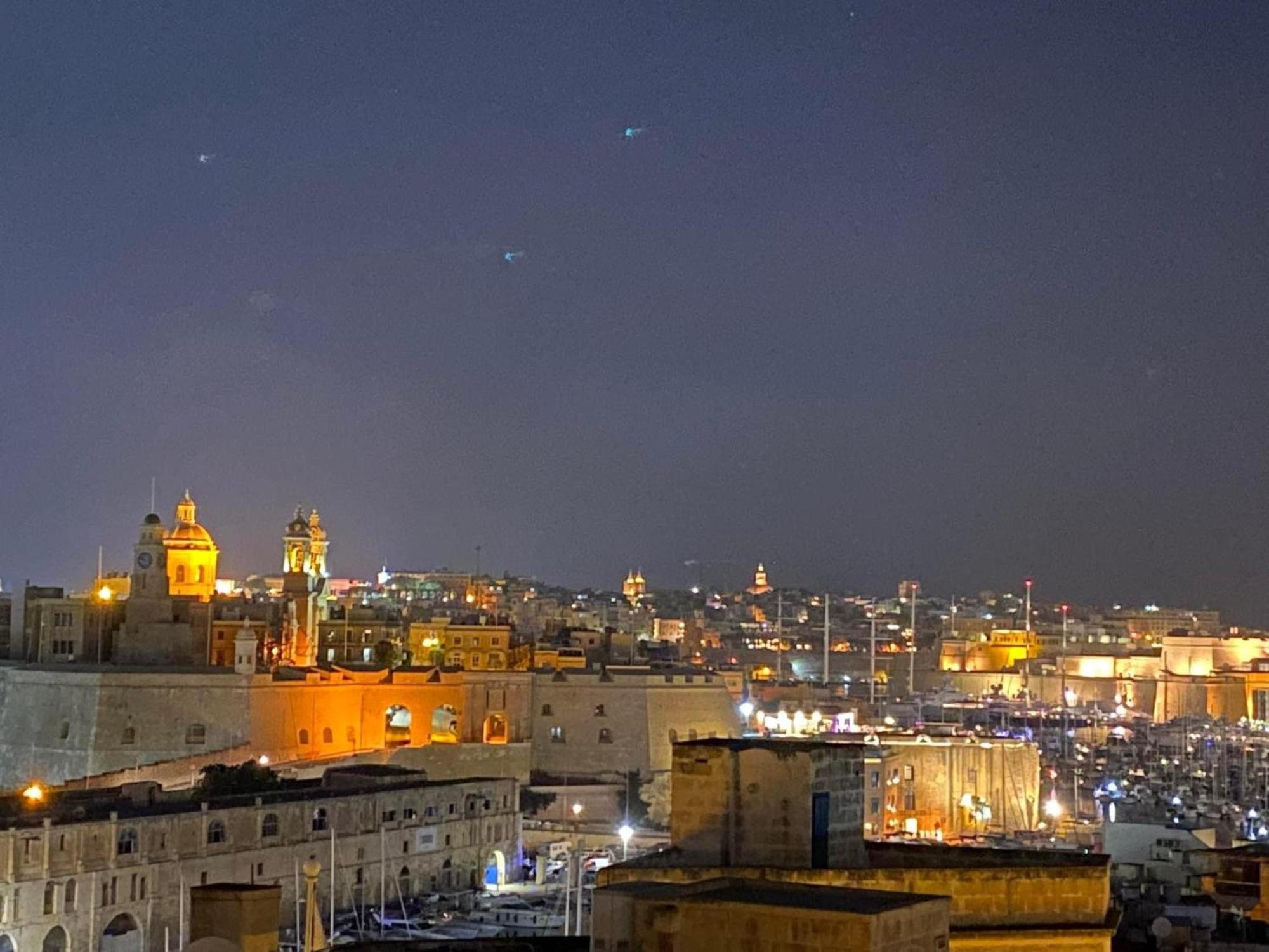 Bed & Breakfast Casa Maria Tereza Cospicua