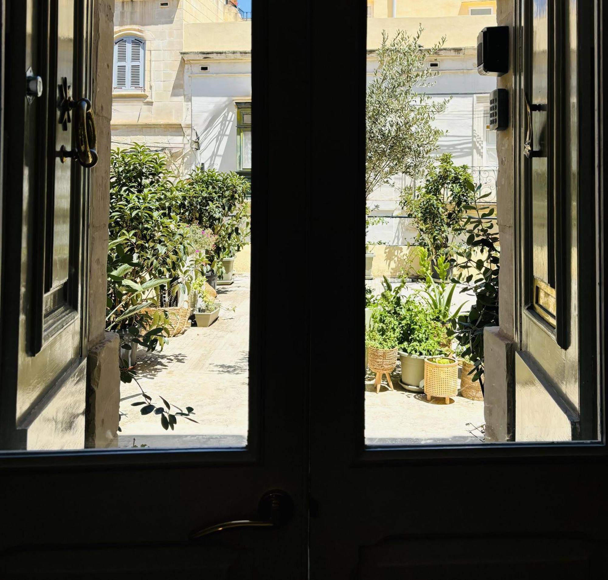 Casa Maria Tereza Cospicua