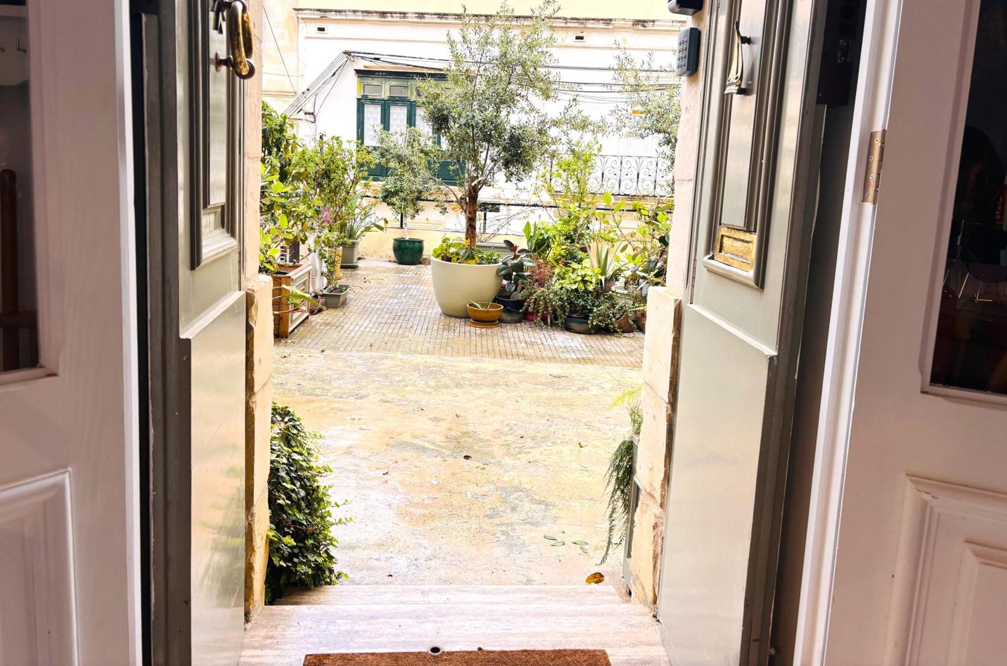 Casa Maria Tereza Bed & Breakfast