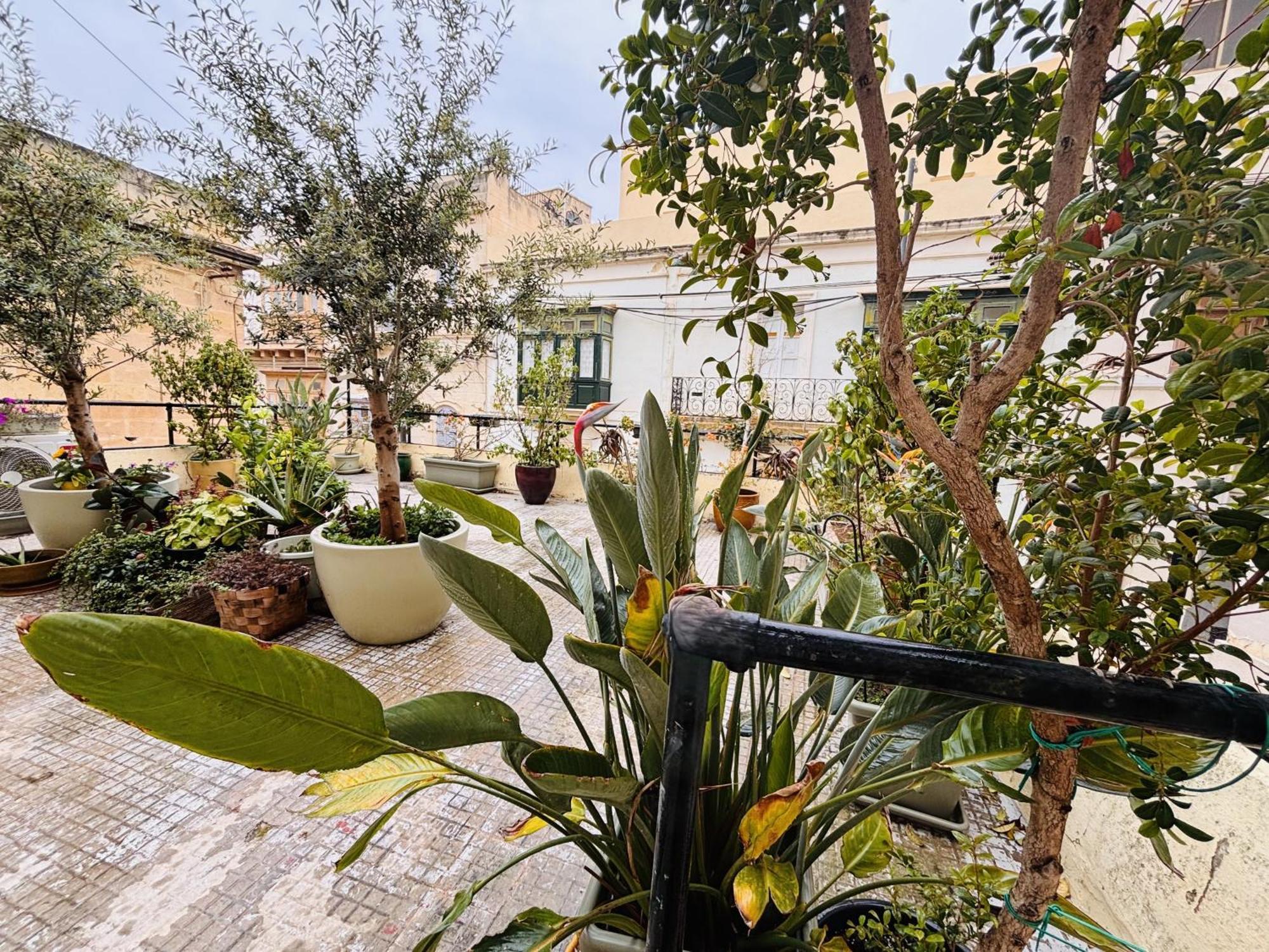 Casa Maria Tereza Bed & Breakfast Cospicua
