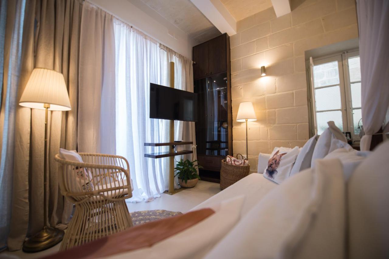Casa Maria Tereza فندق مبيت وإفطار