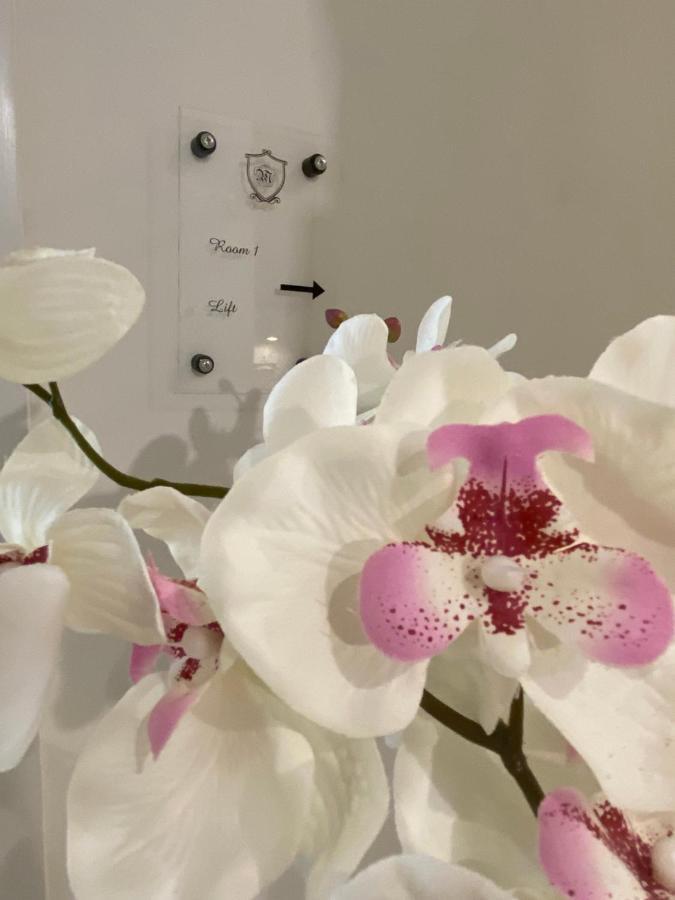Casa Maria Tereza Bed & Breakfast
