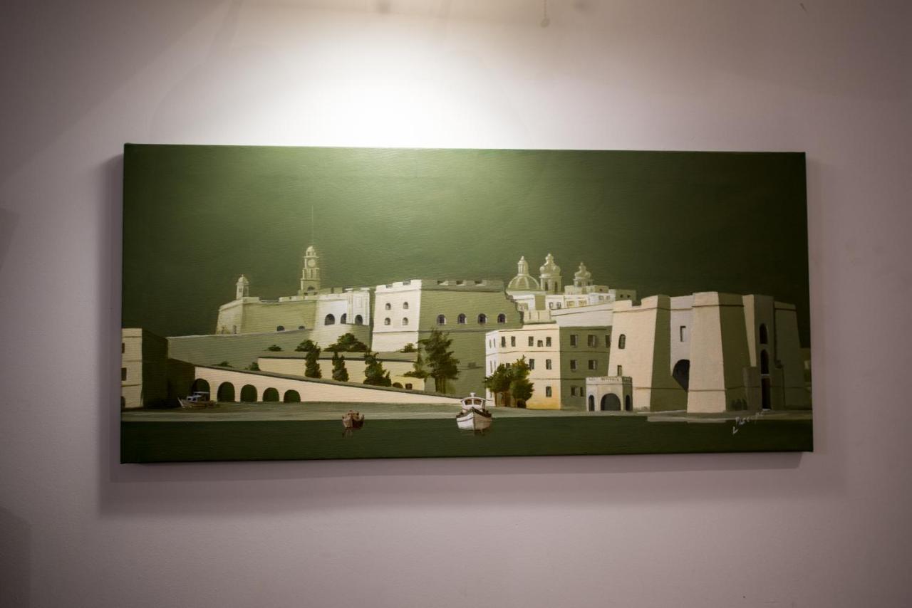Casa Maria Tereza Cospicua