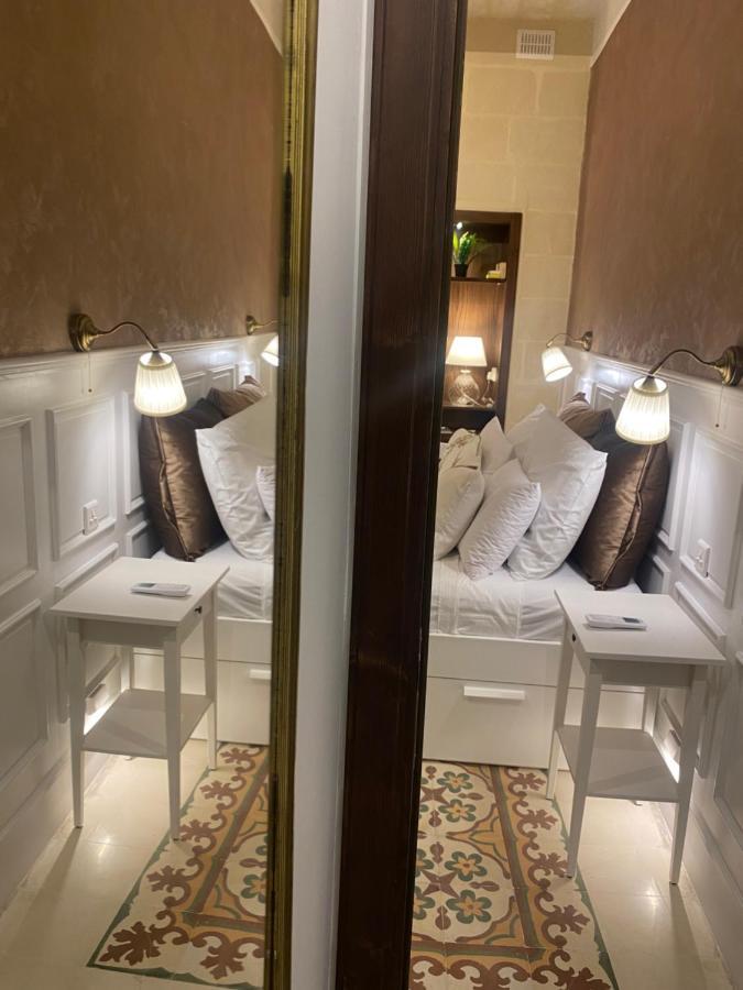 Casa Maria Tereza فندق مبيت وإفطار Cospicua