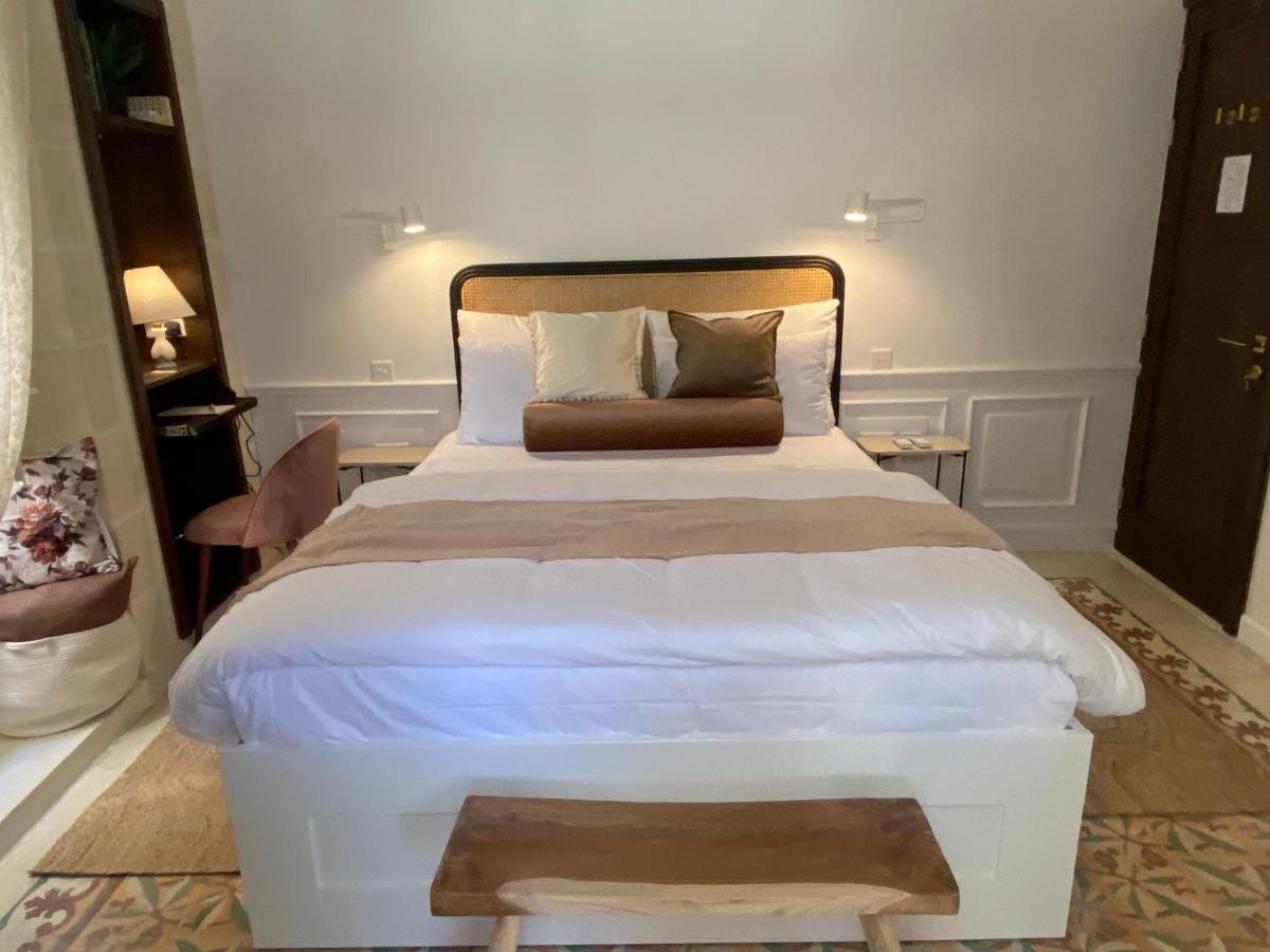 Casa Maria Tereza Bed & Breakfast *
