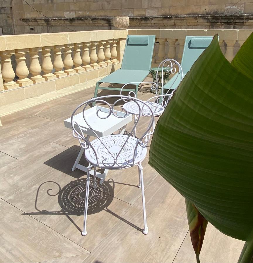 Casa Maria Tereza فندق مبيت وإفطار