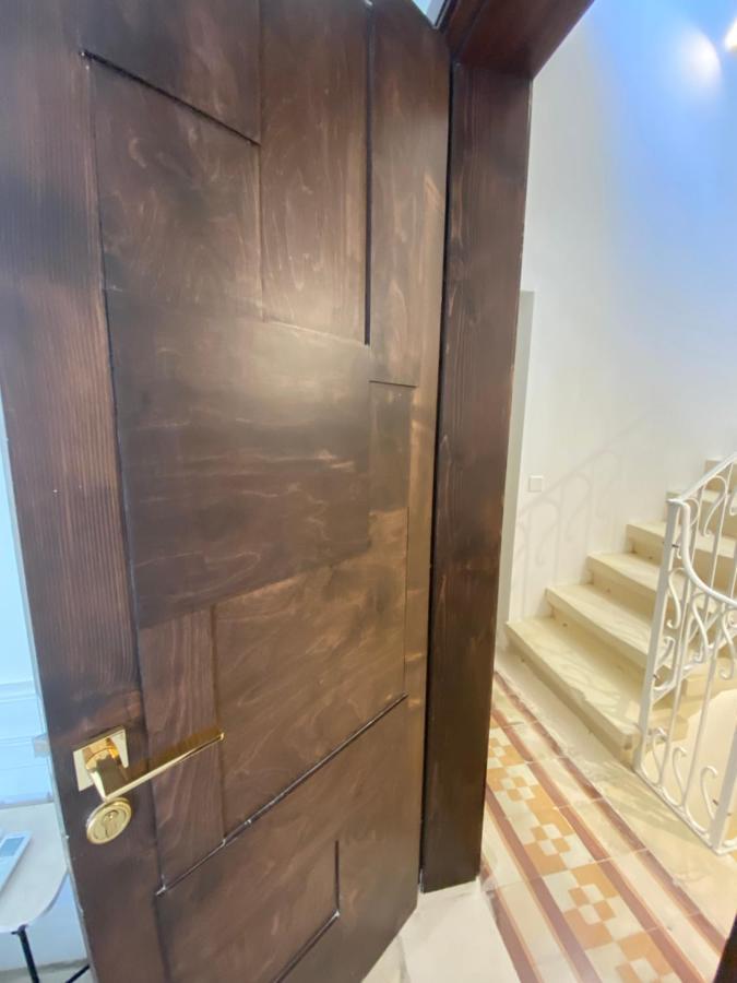 Casa Maria Tereza Bed & Breakfast *