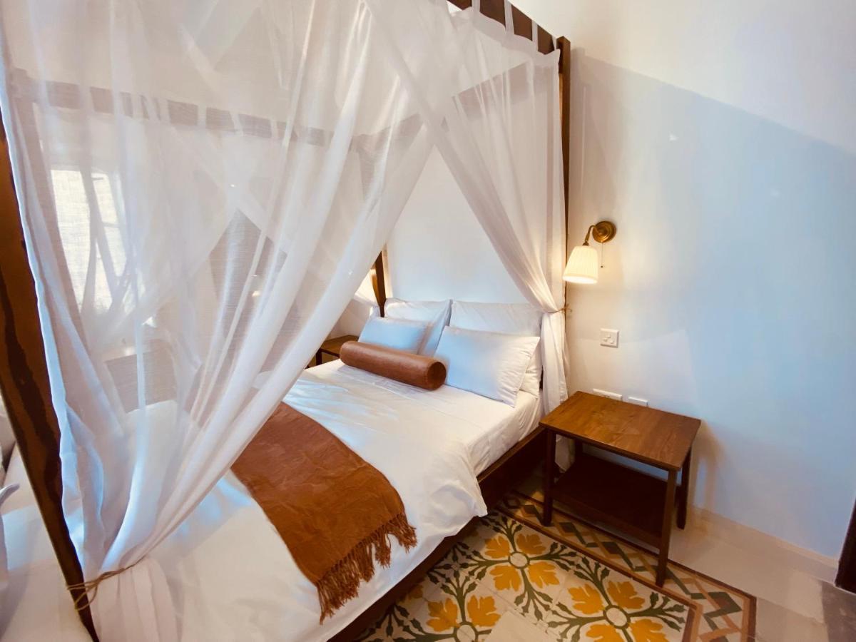 Bed & Breakfast Casa Maria Tereza