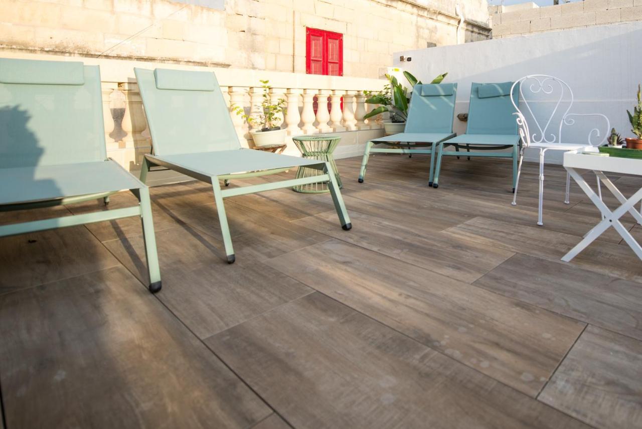 Casa Maria Tereza Cospicua