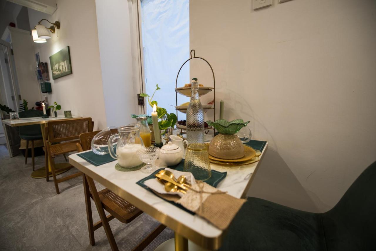 Bed & Breakfast Casa Maria Tereza