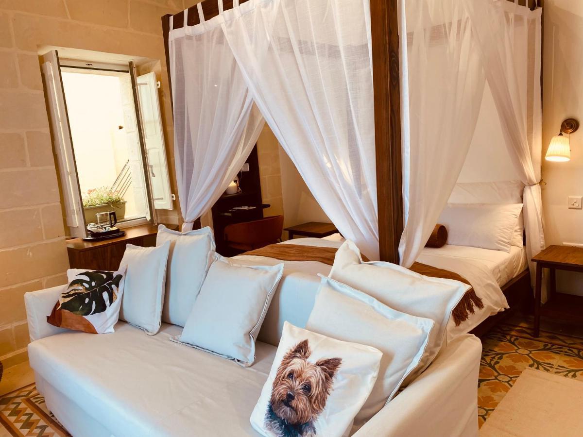 فندق مبيت وإفطار Casa Maria Tereza