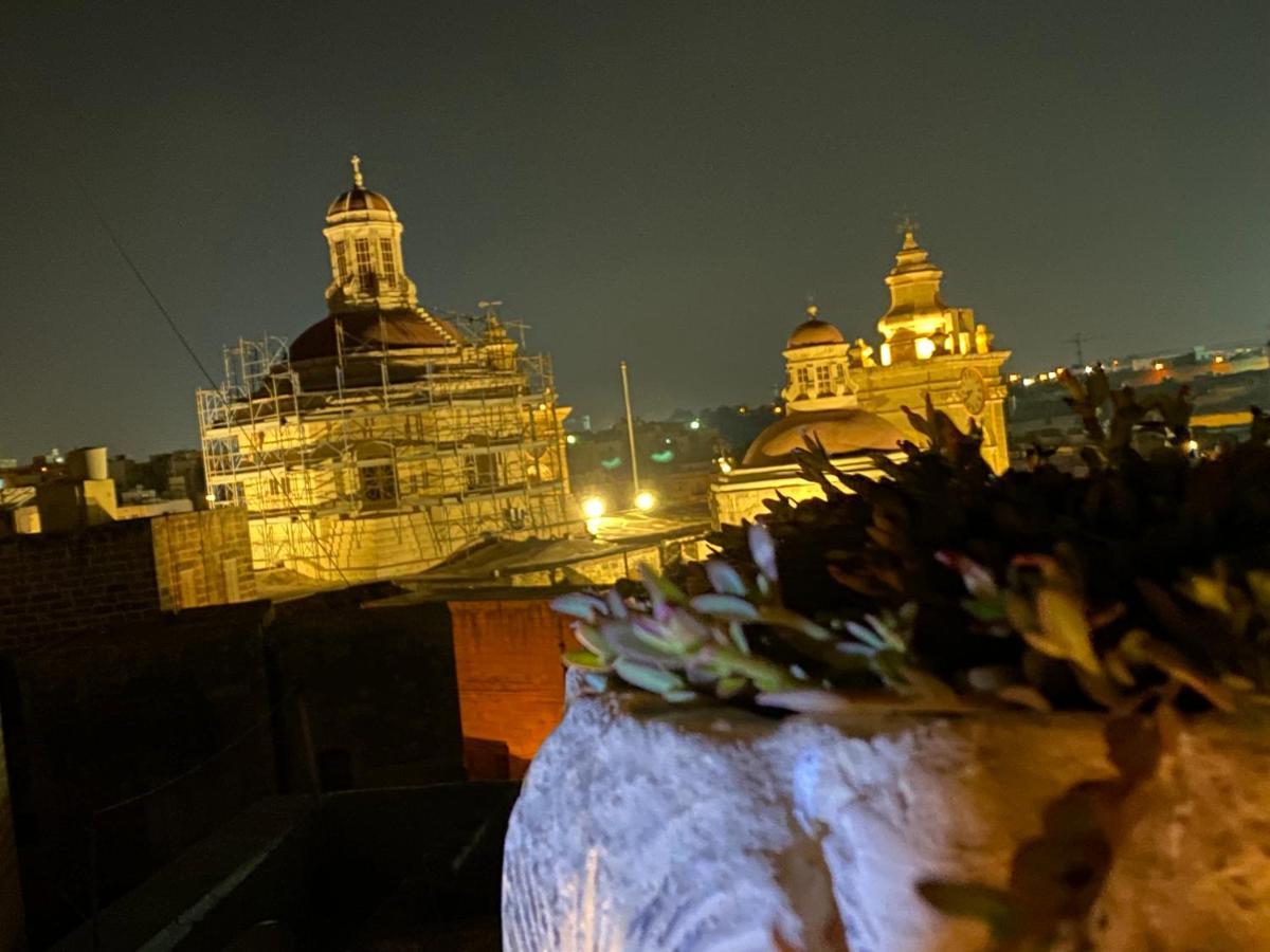 فندق مبيت وإفطار Casa Maria Tereza Cospicua