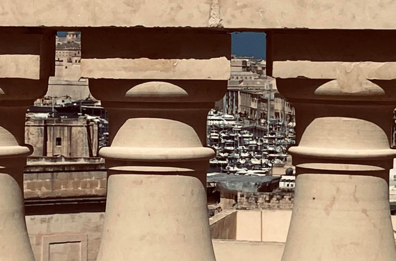 Casa Maria Tereza * Cospicua
