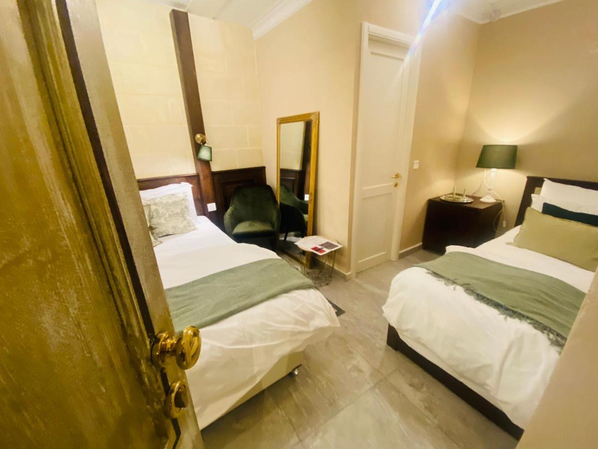 Bed & Breakfast Casa Maria Tereza