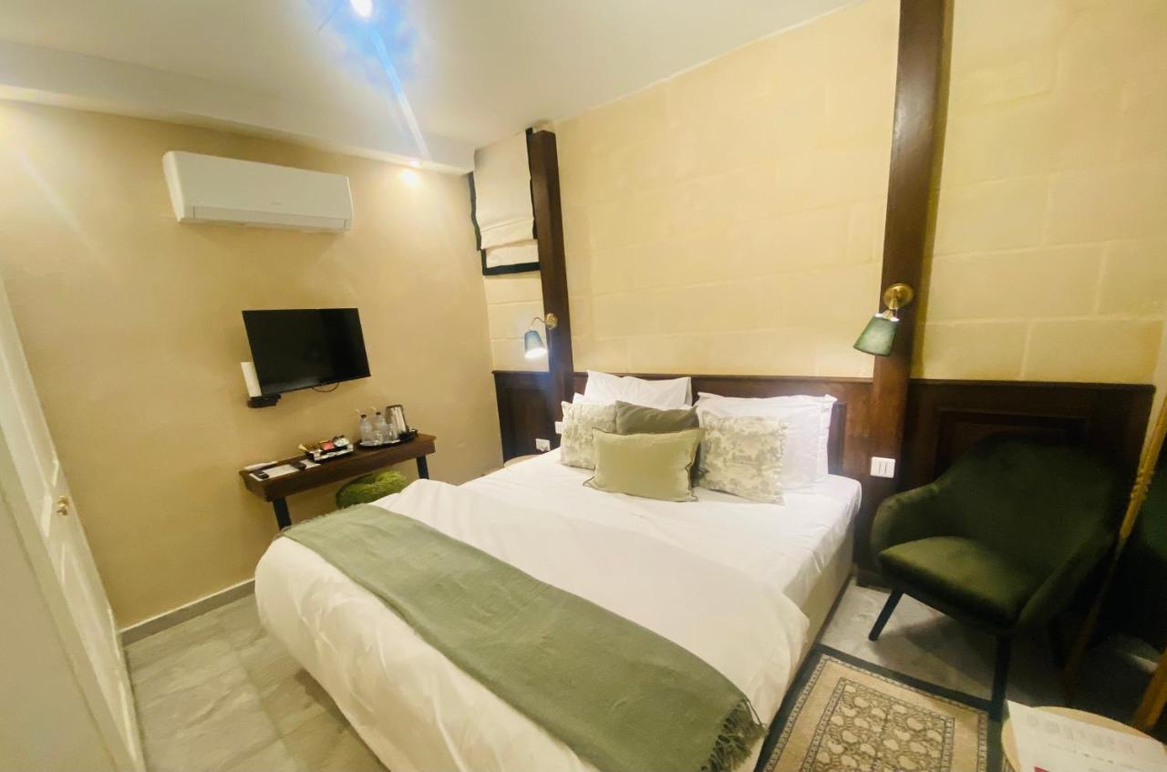 Bed & Breakfast Casa Maria Tereza *