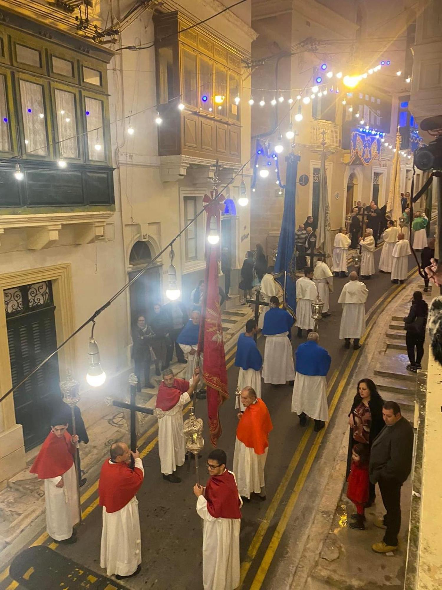 Casa Maria Tereza * Cospicua