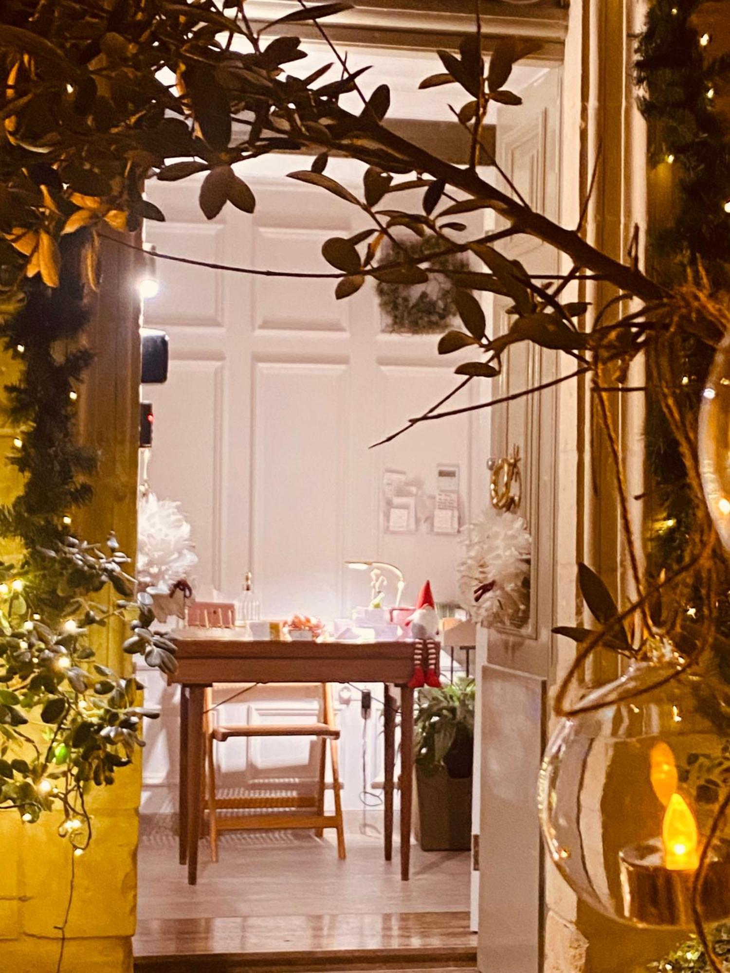 Casa Maria Tereza * Cospicua