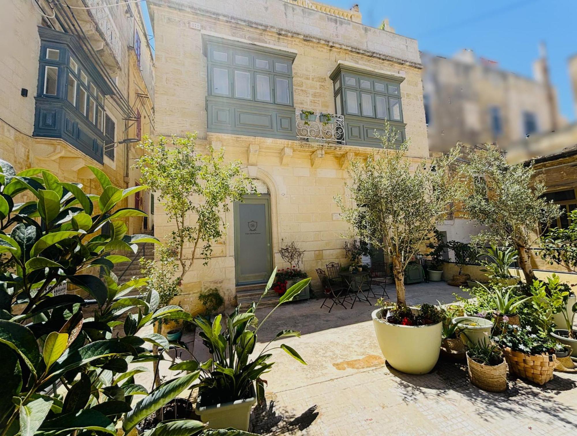 Casa Maria Tereza Bed & Breakfast