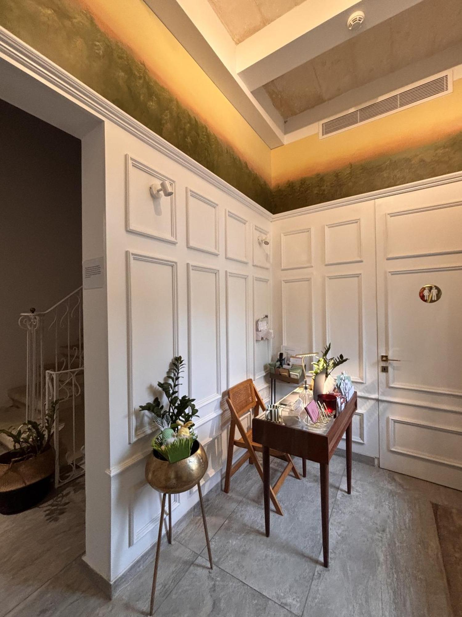 Bed & Breakfast Casa Maria Tereza *