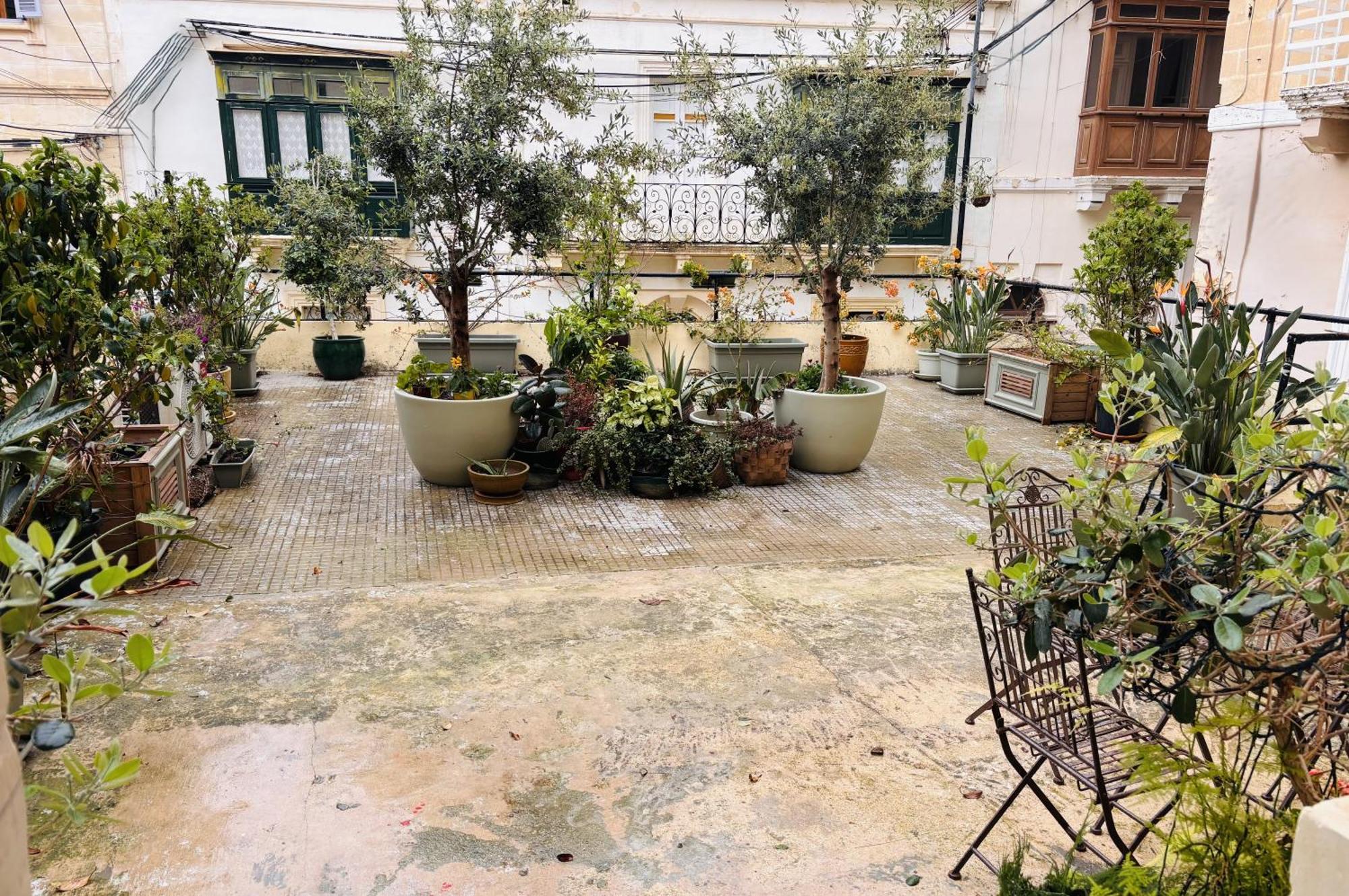 Casa Maria Tereza